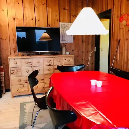 Amazing In With 3 Bedrooms And Wifi Ferienhaus