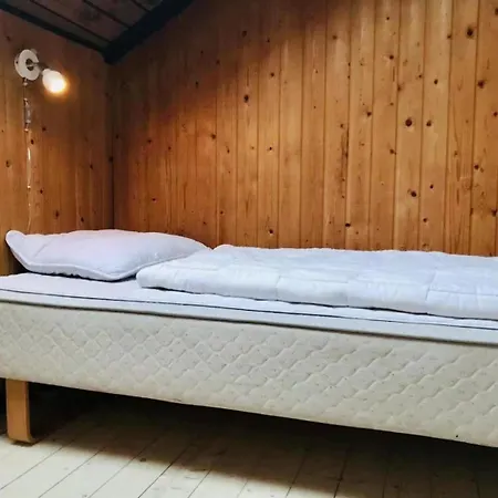 Amazing In With 3 Bedrooms And Wifi Ferienhaus Nordenbro Vesteregn