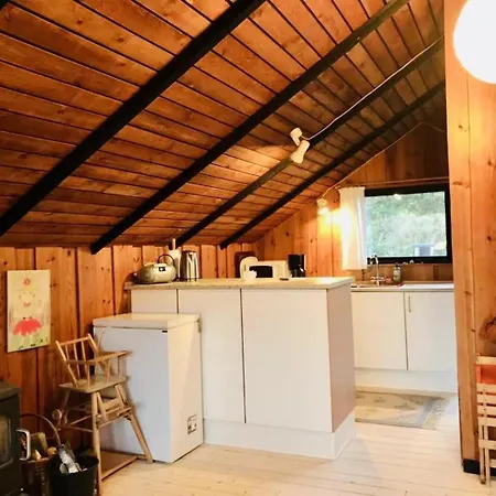 Ferienhaus Amazing In With 3 Bedrooms And Wifi
